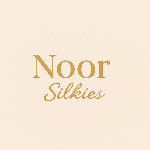 Noor Silkies